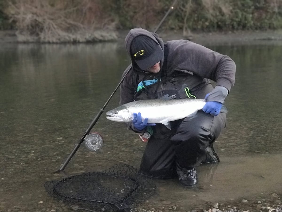 Ardent Angling Newsletter is here